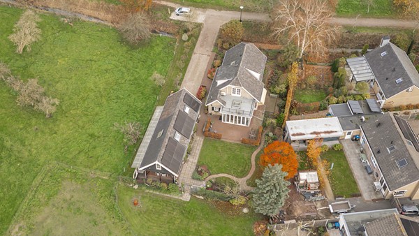 Medium property photo - Reygerboslaan 32, 4283 HB Giessen